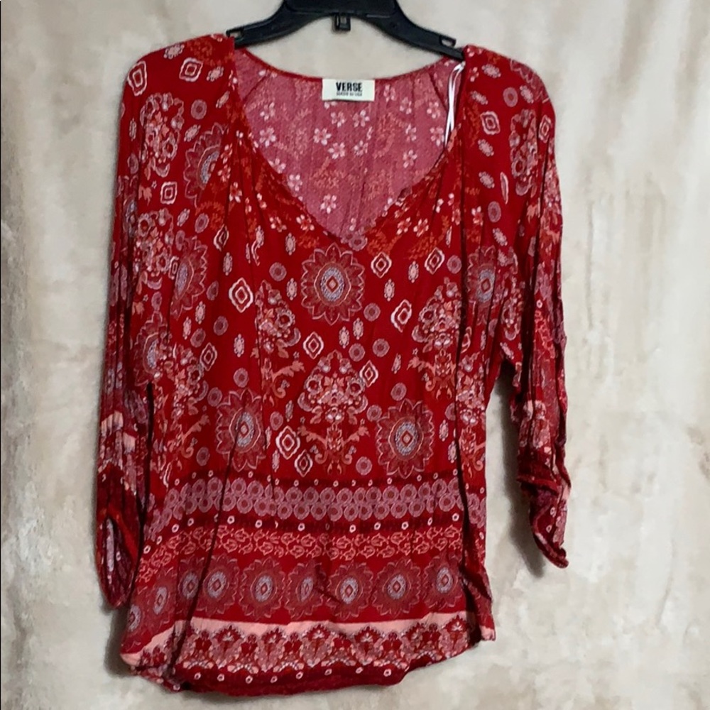 Women’s top